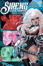 SIRENS LOVE HURTS #4 (OF 4) CVR A BABS TARR (MR)