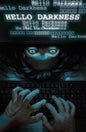 Hello Darkness #15 C Variant (Full Art, Mercado)