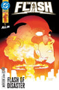 FLASH #33 CVR A GAVIN GUIDRY