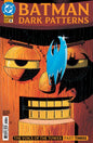 BATMAN DARK PATTERNS #6 (OF 12) CVR A HAYDEN SHERMAN