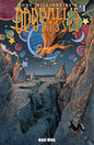 ODDBALLS ODYSSEY #1 (ONE-SHOT) CVR A TONY MILLIONAIRE