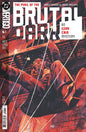 THE PERIL OF THE BRUTAL DARK AN EZRA CAIN MYSTERY #1 (OF 6) CVR A JACOB PHILLIPS (MR)