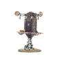 KHARADRON OVERLORDS: ZONTARI ENDRIN DOCK