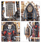 ADEPTA SORORITAS: INTRANZIA FRAYE DOGMATA SUPERIOR