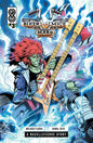 BIKER MICE FROM MARS (2025) #3 CVR B V KEN MARION B COVER VAR