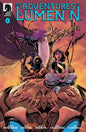 The Adventures of Lumen N. #1 Cover D Max Fiumara Variant