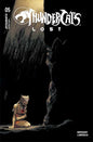 THUNDERCATS LOST #5  CVR A DECLAN SHALVEY VAR