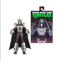 Teenage Mutant Ninja Turtles 2012 Cartoon Ultimate Shredder 7" Scale Action (Opened, CIB)