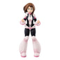 My Hero Academia Banpresto Age of Heroes Figure – Uravity (Ochaco Oraraka)