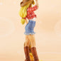 Kotobukiya My Little Pony Bishoujo Apple Jack 1/7 Scale PVC Painted Complete Figure