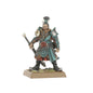 GRAND CATHAY: JADE WARRIORS