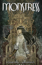 MONSTRESS Trade Paperbacks 1-10 Set