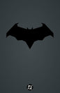 DETECTIVE COMICS #1107 CVR D SYMBOL CARD STOCK VAR