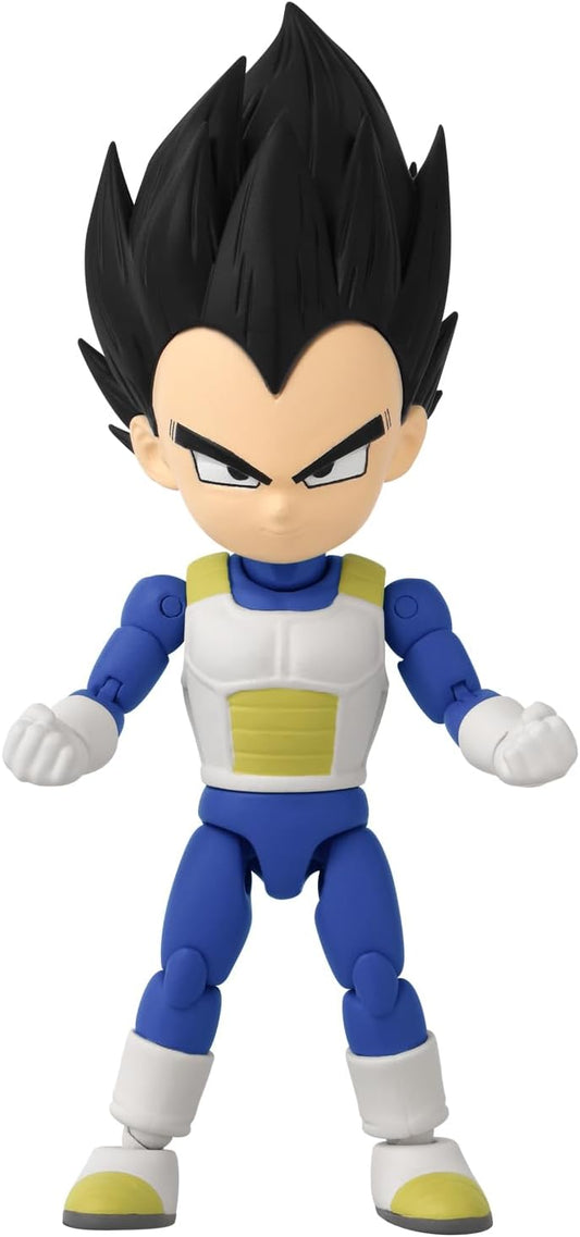 Dragon Ball Super Daima Vegeta Figure