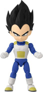 Dragon Ball Super Daima Vegeta Figure