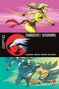 THUNDERCATS X SILVERHAWKS #2 CVR A DECLAN SHALVEY