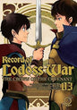 Record of Lodoss War: The Crown of the Covenant 3
