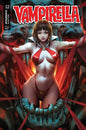 VAMPIRELLA #12 CVR B DERRICK CHEW VAR