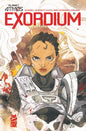 PLANET ATMOS EXORDIUM #1 (OF 9) CVR D 1:10 PEACH MOMOKO VAR