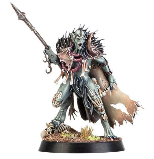 WARCRY: ROYAL BEASTFLAYERS
