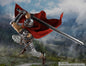 Berserk Guts The Band Of The Hawk S.H.Figuarts Action Figure
