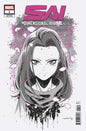 SAI: DIMENSIONAL RIVALS #1 IBAN COELLO VARIANT