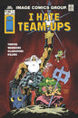 HEAD LOPPER #1 (2026) CVR H I HATE FAIRYLAND TEAM-UP (MR)