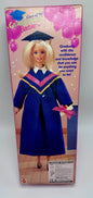1996 Mattel  Barbie Class of '96 Graduation Doll