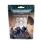 WARHAMMER 40,000: CHAPTER APPROVED OBJECTIVES SET