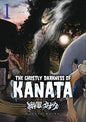 GHOSTLY DARKNESS OF KANATA TP VOL 01