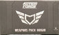 Valaverse Action Force Weapons Pack Bravo