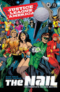 JUSTICE LEAGUE OF AMERICA THE NAIL THE COMPLETE DELUXE EDITION HC (2026 EDITION)