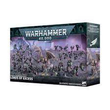 EMPEROR'S CHILDREN - Battleforce: Lords of Excess