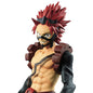 My Hero Academia Banpresto Age of Heroes Figure – Red Riot (Eijiro Kirishima)