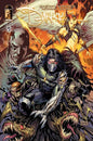 DARKNESS (2025) #5 CVR A AGUSTIN PADILLA & ARIF PRIANTO