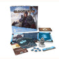 GLOOMHAVEN: 2025 MERCENARY PACKS: SATHA THE MAYOR OF FROSTHAVEN