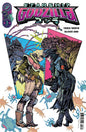 Starship Godzilla [Kai-Sei Era] #3 Cover A (Ono)