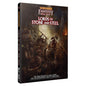 Warhammer Fantasy 4E: Lords of Stone and Steel