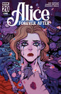 Alice Forever After #1 C BOOM! 20th Anniversary Variant (Dressed, Dialynas)