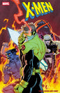 X-MEN #28 GIUSEPPE CAMUNCOLI VARIANT
