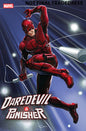 DAREDEVIL/PUNISHER: THE DEVIL'S TRIGGER #3 CLAYTON CRAIN VARIANT