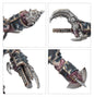 CHAOS SPACE MARINES: Mutilators
