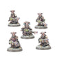 Infernal Razers
