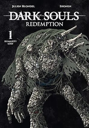 DARK SOULS: REDEMPTION, Vol. 1