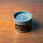 Crackling Campfire Gaming Candle: 8oz