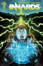 Innards #1 Cover A Sam Lotfi