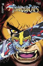 THUNDERCATS #18 CVR D DREW MOSS VAR