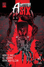 ABATTOIR SIX #1 CVR B ANNA WIESZCZYK VAR (MR)