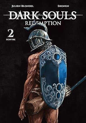 DARK SOULS: REDEMPTION, Vol. 2