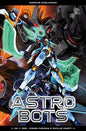 ASTROBOTS #5 (OF 5) CVR A PHILLIP KNOTT CONNECTING COVER